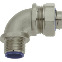 Úhlové hadicové šroubení SILVYN LCW-M 25X1.5 LAPP 55503232