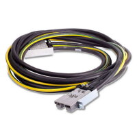 APC SYMMETRA LX 4.5 METER BATTERY CABINET CABLE- 230V SCHNEIDER SYAOPT5I