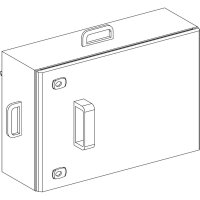 Schneider KSB250SE4 Vývodní skříň 250 A pojistková T1