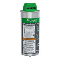 Kondenzátor VarplusCan HDY 17,2 kvar 525V SCHNEIDER BLRCH172A206B52