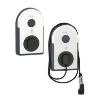 nabíjecí stanice EVlink Pro AC/AC Metal SCHNEIDER EVB3S07N4A