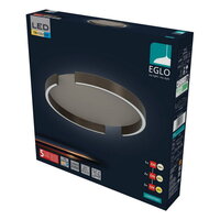 LED-CCT-DL SAND/BRONZE COPERTINO
