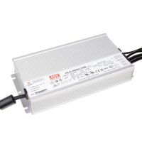 Napájecí zdroj Mean Well HLG-600H-24B 600W DC24V/25A IP67 1-10V a PWM