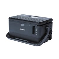 Páska PTD800WYJ1 Elektronický štítkovač BROTHER pro pásky TZe šíře 6-36mm, kufr
