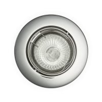 TOPIC R náklopná chrom 230V GU10 50W RENDL R11742