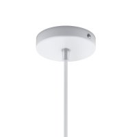 ELISA závěsná sada BZ+BK+CHO 230V E27 28W RENDL R11872