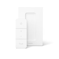 Philips Hue Dimmer Switch - chytrý bezdrátový dálkový vypínač