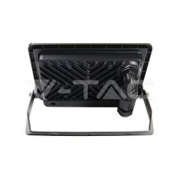 50W LED Floodlight SAMSUNG CHIP Black Bo