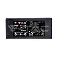 LED Power Supply - 78W 24V 3.5A IP44 Pla