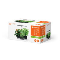 Stolní lampa LEDVANCE Indoor Garden KIT Pro 360 BK Kit Pro