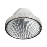 Reflector for SUPROS, regular, incl. glass and fixing ring SLV 114104