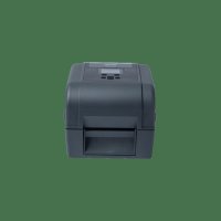 TD-4750TNWB tiskárna štítků s LCD, 300dpi, 112 mm, USB, RS-232, LAN, BT, Wi-Fi