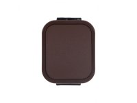 WNT-5B2 spínač střídavý, řazení 6 (schodišťový) 10A/250V IP54 hnědá ABEX 9001588