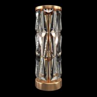 Stolní lampa Puntes MOD043TL-02G MAYTONI