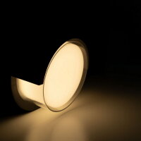 Fasádní svítidlo NOTO-DW T-LED 106646