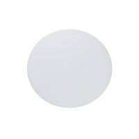 Vestavné LED svítidlo se skleněným stínidlem OSMONT ERIS V4 35W IP44 3K bílá
