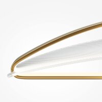 Závěsné svítidlo Breeze 3000K 34W MOD281PL-L34BS3K - MAYTONI