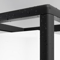 Venkovní svítidlo Trim E27x1 15W IP 65 O455FL-01GF1 - MAYTONI