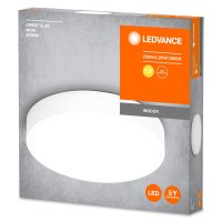 LEDVANCE CEILING MOIA 280mm 20W White