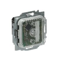 ABB KNX Termostat komerční prostorový s 5násobným vstupem 6109/08-500