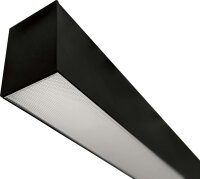 Liniové LED svítidlo LINIK 40W Black PR NW GREENLUX GXLS416
