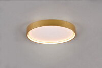 Svít. DOHA 1x 30W-LED, 2300K+3000K+4000K