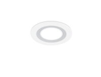 Svítidlo Core 5W 450lm 3000K IP20 bílá