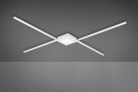 Svít. OXFORD incl.1x27W LED/3600Lm/4000K