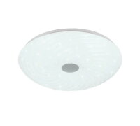 GRAVITY incl.1x22W LED/2200Lm/2700 - 650