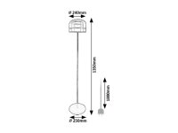 XELIRA LED 20W IP20