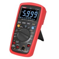 Multimetr UNI-T  UT139S (EBTN)