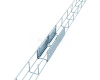 drátěný žlab 50/50 2m TOP SERVIS 2310217