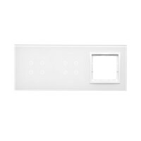 DSTR3440/70 Dotykový panel Simon 54 Touc