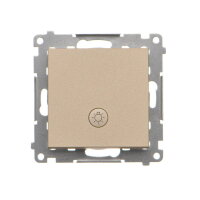 TS1L.01/144 Ovladač zapínací světlo s or