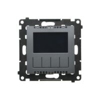 TETD1A.01/116 Termostat digitální progra