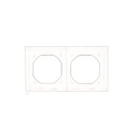 Těsnění IP44 pro rámeček 2 násobný (Nature, Duo, Line) KONTAKT SIMON TU2