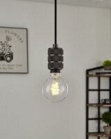 Světelný zdroj LM-ZIG-RGBW-E27-G80 7,5W KLAR EGLO 110406