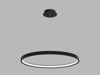 Závěsné svítidlo CIRO 80 P-Z, B TRIAC DIM 60W 3000K/4000K černá LED2 3275253DT