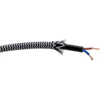 "151511026 Lightweight PVC cable, 3-wire