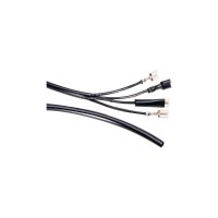 Smršťovací hadice SHRINKING TUBE HOTY 4 LAPP 61716760