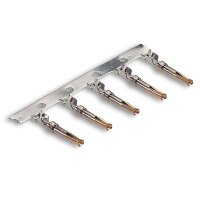 Lisovaný kontakt EPIC D-Sub BCBG AU G2 0.22-0.56 (500) LAPP 44429008