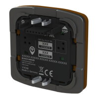 2CKA006200A0898 Snímač pohybu Busch-Watc