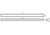 LED-2L79E500PA12/PC73 B 3/35/4K##