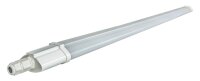 Prachotěsné LED svítidlo DUSTY 36W NW 3800/4500lm GREENLUX GXWP405