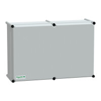 7035 Průmyslová skříňka PC PLS 360x540x180 SCHNEIDER NSYPLSC3654G