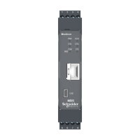 Preventa komunikační modul SL, šroub. svorky    SCHNEIDER XPSMCMCO0000MB