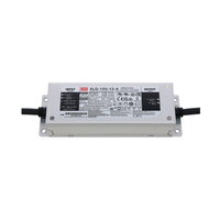 LED napájecí zdroj s konstantním napětím XLG-150-12V IP67 A MW LED-POL ORO15064