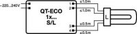 QT-ECO 1X4-16/220-240 L UNV1