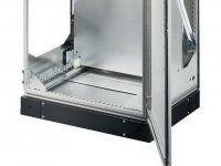 Rittal 8601860 TS podstavec šh 800x600mm
