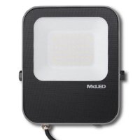 Reflektorové LED svítidlo Vega 30, 4000K, 30W, úhel 120° MCLED ML-511.605.82.0